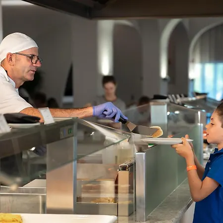 Jupiter 5* 알부페이라