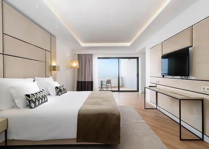 호텔 Jupiter 알부페이라