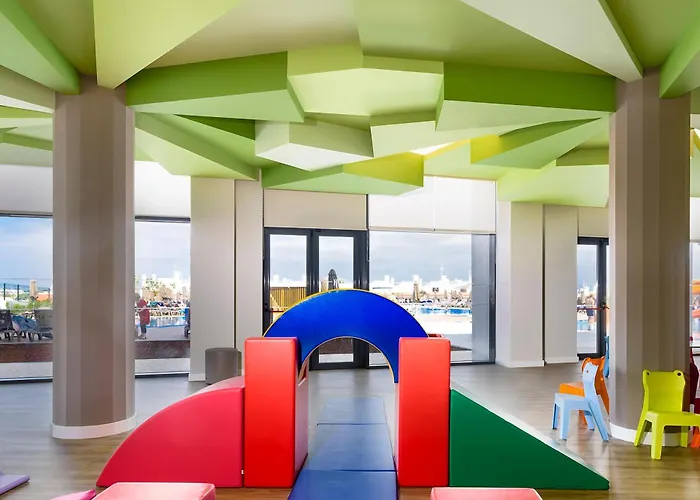 Jupiter 5* 알부페이라