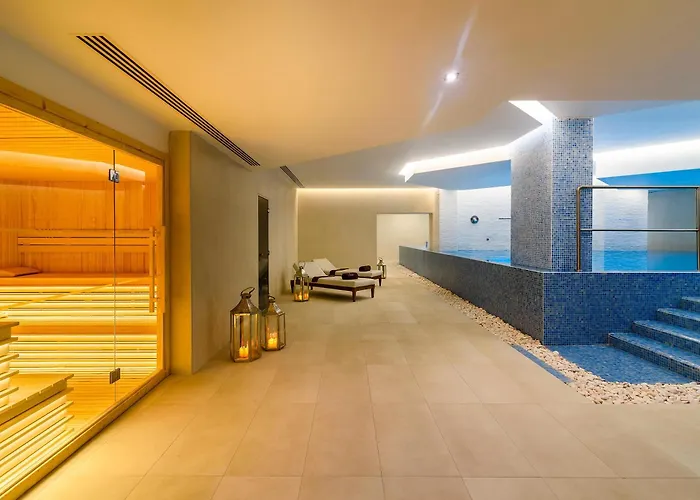 호텔 Jupiter 알부페이라