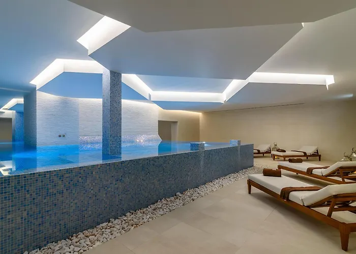 Jupiter 5* 알부페이라