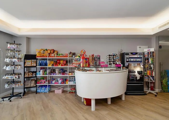 Hotel Jupiter Albufeira