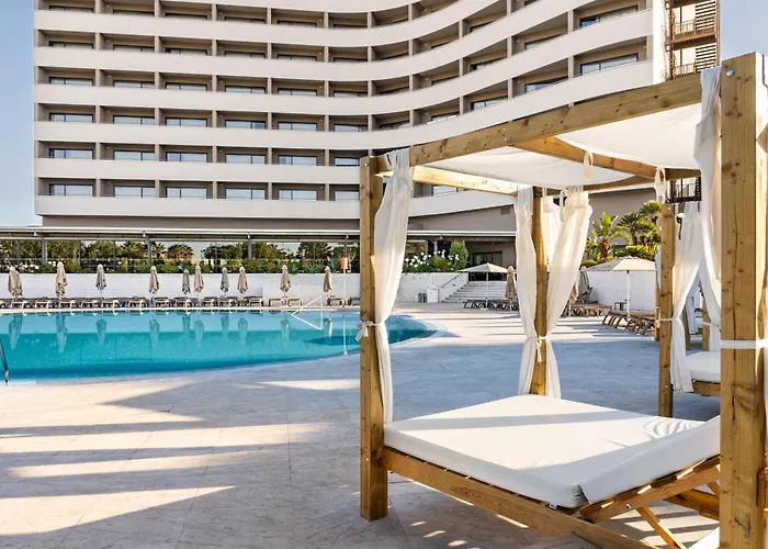 Jupiter 5* 알부페이라