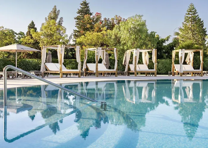 호텔 Jupiter 알부페이라