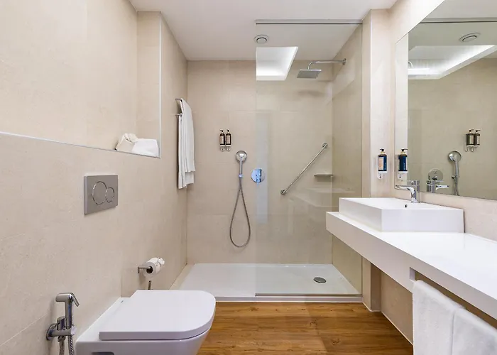 Jupiter 5* 알부페이라