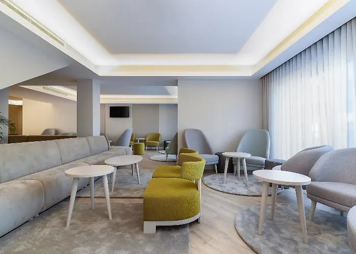 Hotel Jupiter Albufeira