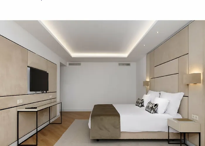 Hotel Jupiter Albufeira