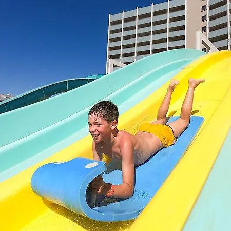 Jupiter Hotel Albufeira