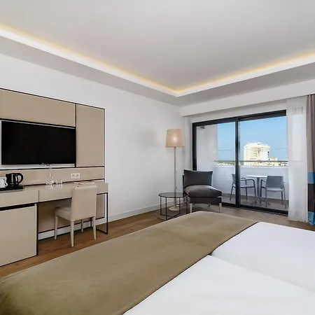 Jupiter Hotell 5*