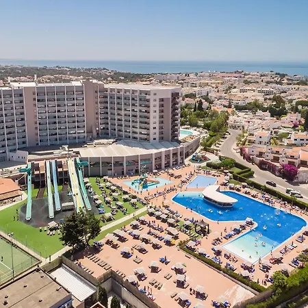Jupiter Hotel 5*