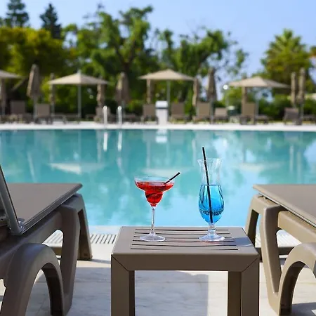Hotel Jupiter Albufeira
