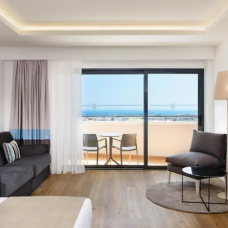 Jupiter Hotell