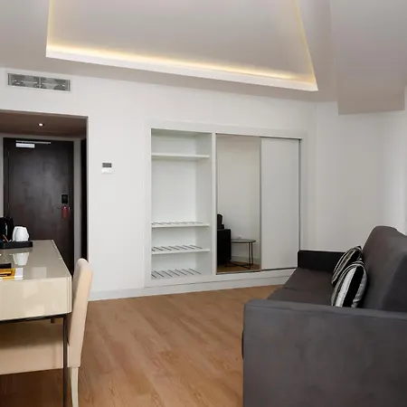 Jupiter Hotell