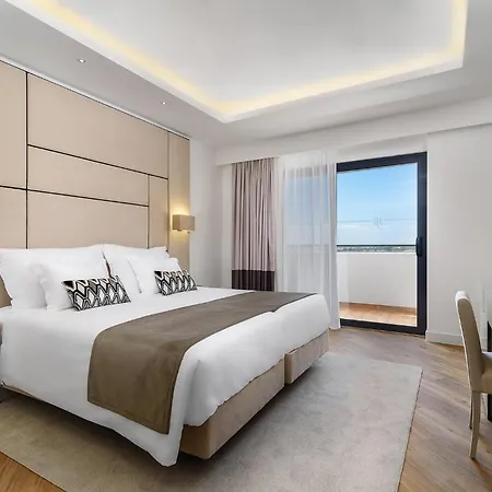 Hotel Jupiter