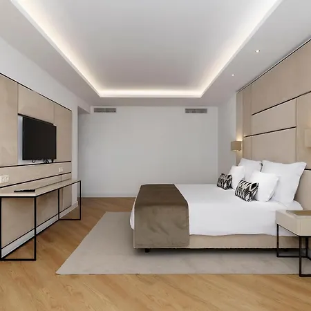 Jupiter Hotell 5*