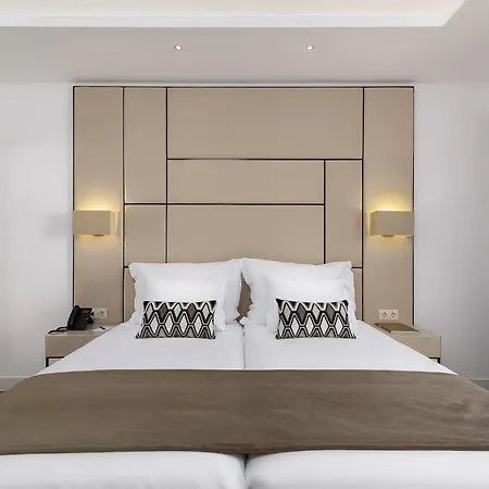 Hotel Jupiter 5*