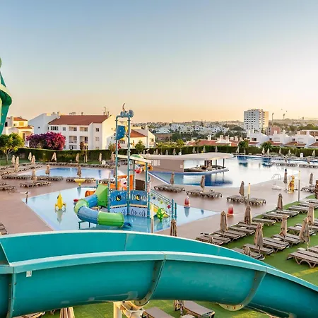 Jupiter فندق البوفيرا