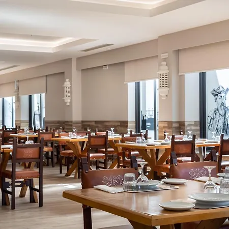Jupiter Hotel 5*