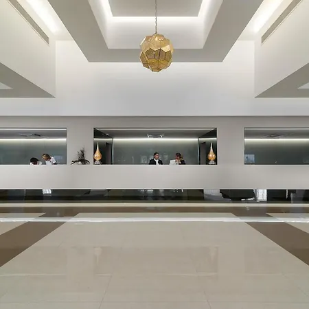 Jupiter Hotell Albufeira