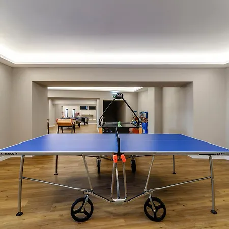 Jupiter البوفيرا