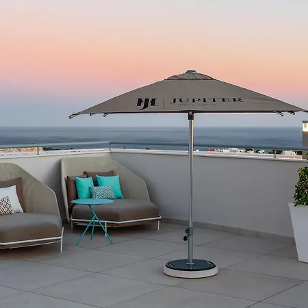 Hotel Jupiter
