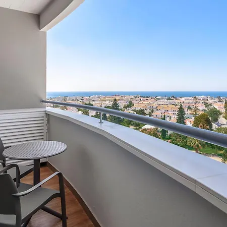 Jupiter فندق البوفيرا