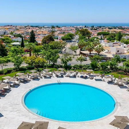Hotell Jupiter