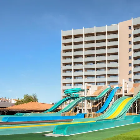 Hotel Jupiter 5*