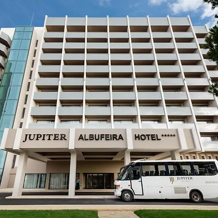 Jupiter Hotell