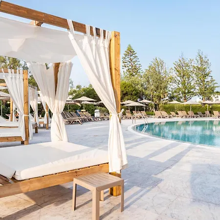 Jupiter Hotell