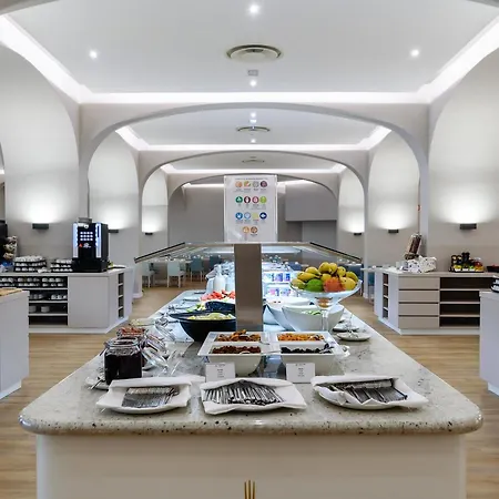 Jupiter Hotel 5*