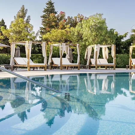 فندق Jupiter البوفيرا