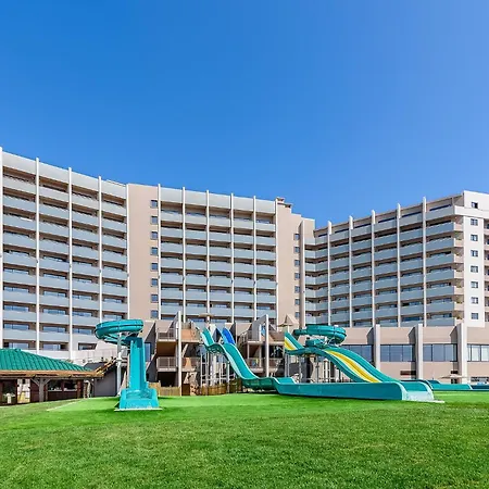 Hotell Jupiter