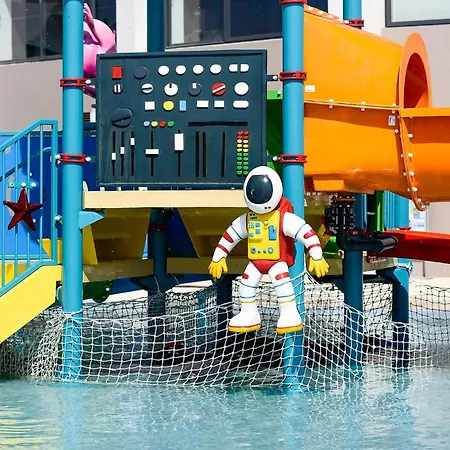 فندق Jupiter البوفيرا