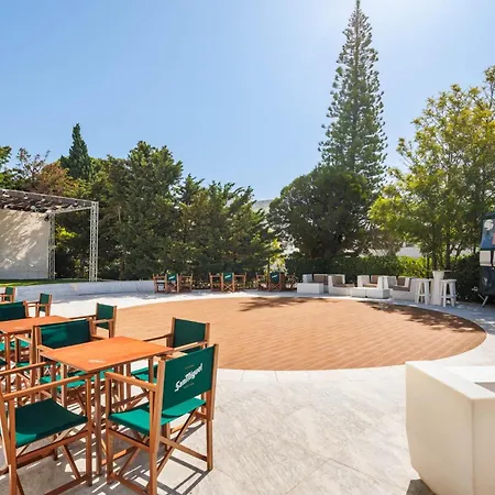 Jupiter Hotel 5*