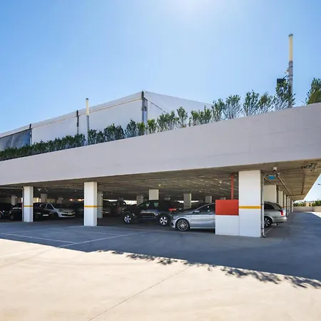 فندق Jupiter البوفيرا