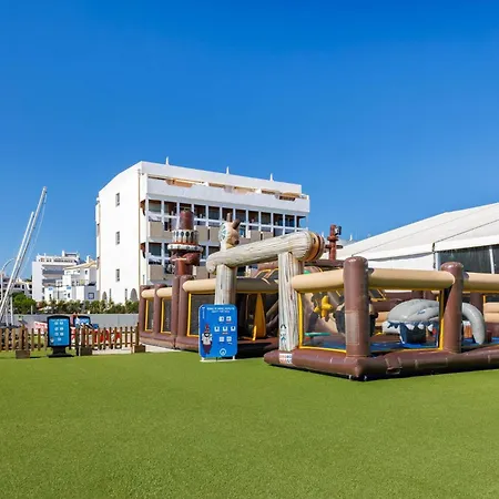 Jupiter Albufeira
