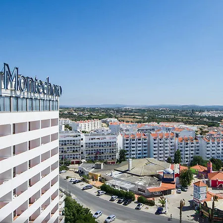Jupiter Albufeira