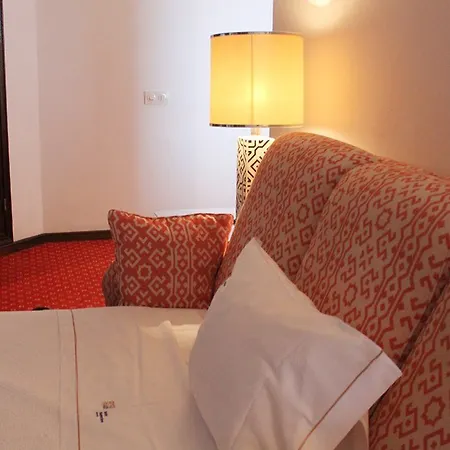 Jupiter Hotel