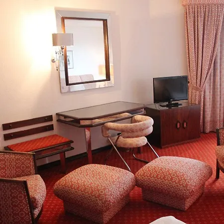 Hotel Jupiter 5*