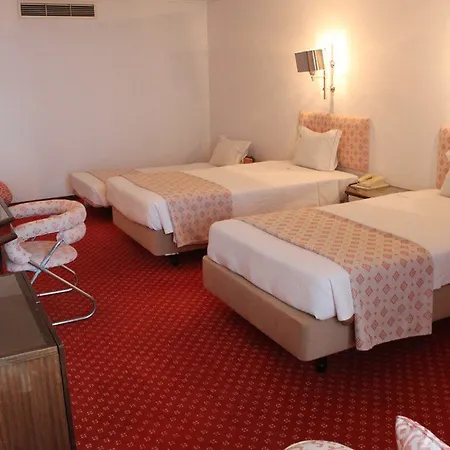 Hotell Jupiter Albufeira