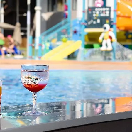 فندق Jupiter 5*