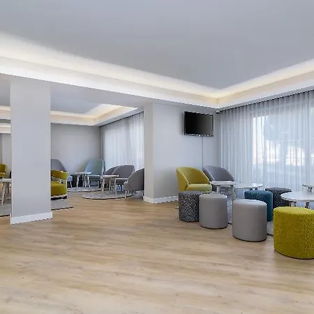 Jupiter Hotel 5*