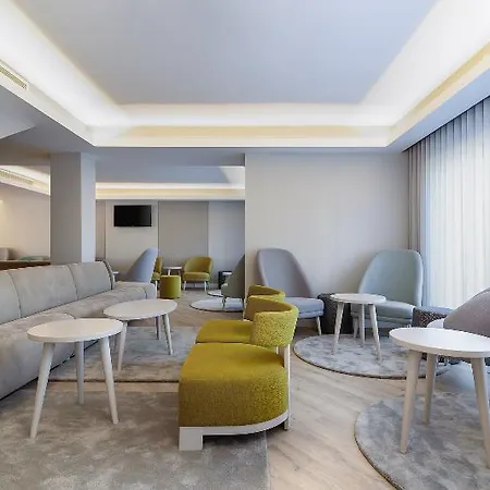 Hotel Jupiter Albufeira
