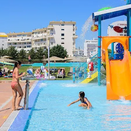 Jupiter Hotell 5*