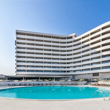 Jupiter Hotel