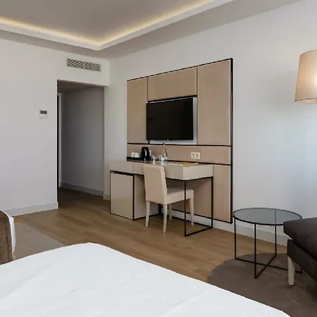Hotel Jupiter 5*