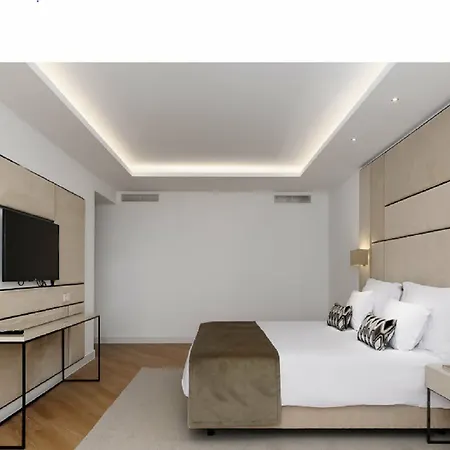 Hotel Jupiter Albufeira
