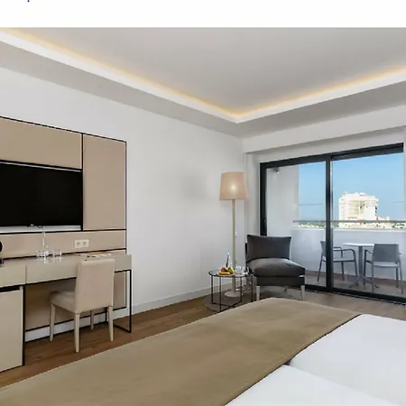 Jupiter Hotel Albufeira
