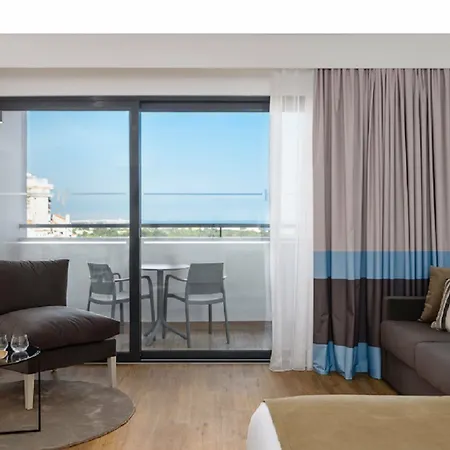 Hotel Jupiter 5*